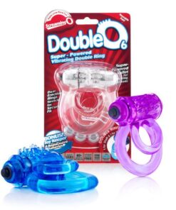 Screaming O DoubleO 6