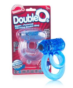 Screaming O DoubleO 6