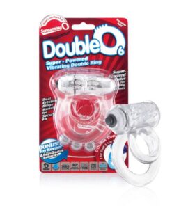 Screaming O DoubleO 6