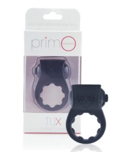 Screaming O PrimO Tux Black