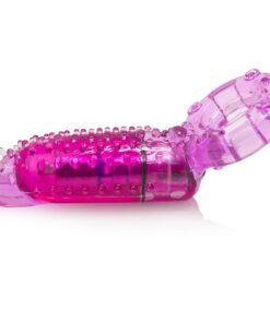 Screaming O Yeah - Purple