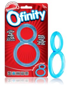 Screaming O Ofinity - Blue