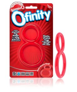 Screaming O Ofinity - Red