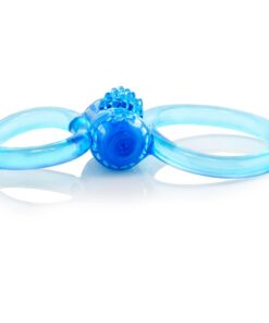 Screaming O Ofinity Plus - Blue