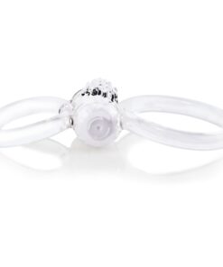 Screaming O Ofinity Plus - Clear