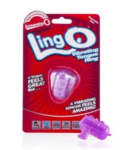 Screaming O LingO