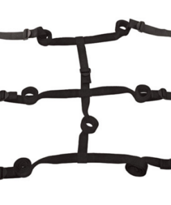 Edge Extreme Under the Bed Restraints