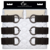 Edge Extreme Under the Bed Restraints