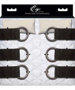 Edge Extreme Under the Bed Restraints