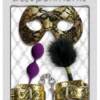 Sexperiments Masquerade Party