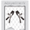 Sexperiments Nipple Clips
