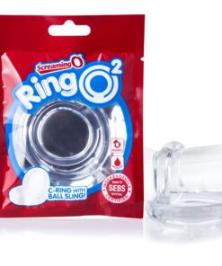 Screaming O RingO2 - Clear