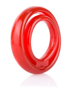 Screaming O RingO2 - Red