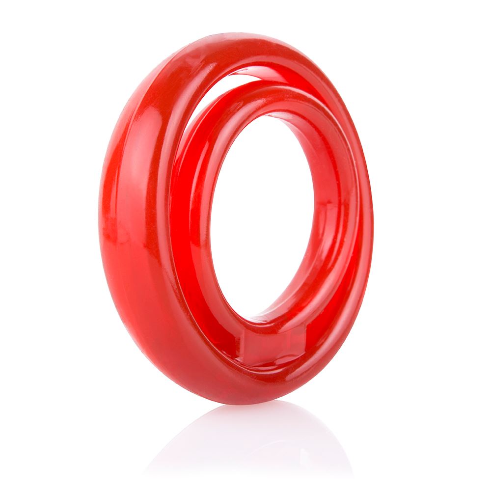 Screaming O RingO2 - Red