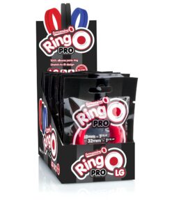 Screaming O RingO Pro LG (Assorted)