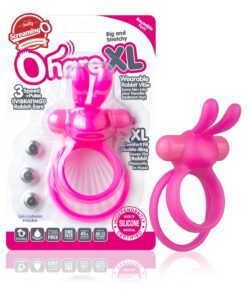 Screaming O Ohare XL - Pink