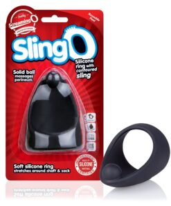 Screaming O SlingO - Black