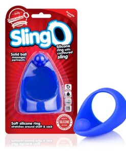 Screaming O SlingO - Blue