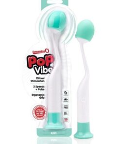 Screaming O PoP Vibe - Kiwi Mint (green only)