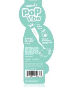 Screaming O PoP Vibe - Kiwi Mint (green only)