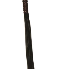 S&M Mahogany Flogger