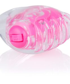 Screaming O Colour Pop Quickie FingO Tips - Pink
