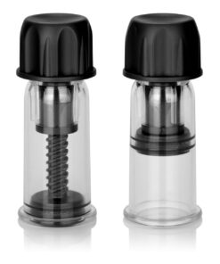 COLT Nipple Pro-Suckers - Black