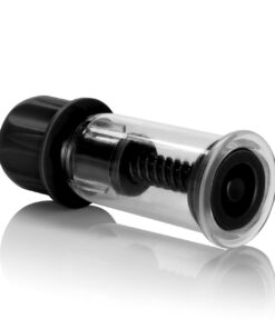 COLT Nipple Pro-Suckers - Black