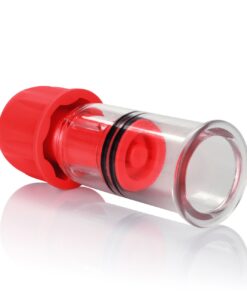 COLT Nipple Pro-Suckers - Red