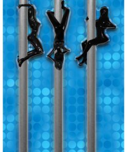 Stripper Straws - Female