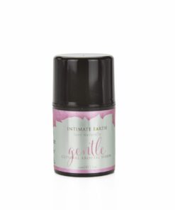 Intimate Earth Clitoral Stimulating Gel - Gentle 30ml/1oz