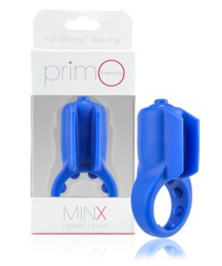 Screaming O PrimO Minx - Blue