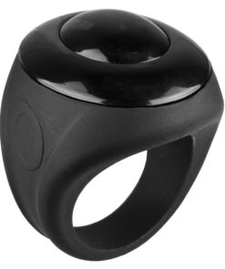 My Secret Screaming O Remote Control Panty Vibe (Black only)