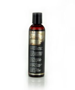 Intimate Earth Naked Aromatherapy Massage Oil - Unscented 120ml