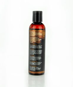 Intimate Earth Almond Aromatherapy Massage Oil - Honey Almond 120ml