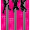 Stripper Straws - Male