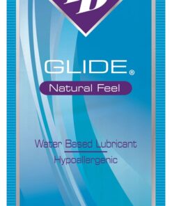 ID Glide Foil 7.5 ml (Case 500)