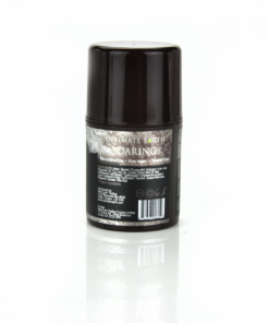 Intimate Earth Daring Anal Relaxing Serum For Men - Lemongrass 30ml/1oz