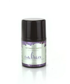 Intimate Earth Embrace Vaginal Tightening Pleasure Gel 30ml/1oz