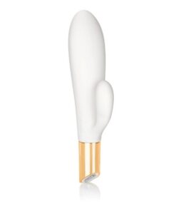 Callie by Jopen Vibrating Dual Massager