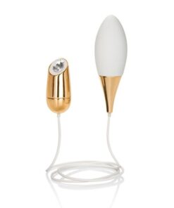 Callie by Jopen Vibrating Mini Massager