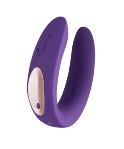 Satisfyer Partner Plus (Double Classic Plus)