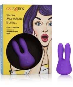Mini Marvels Marvelous Bunny