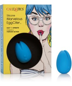 Mini Marvels Marvelous EggCiter