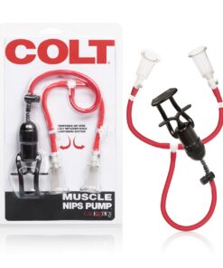 COLT Muscle Nips Pump