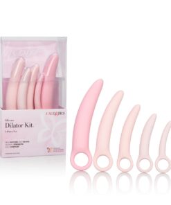 Inspire Silicone Dilator 5 Piece Kit
