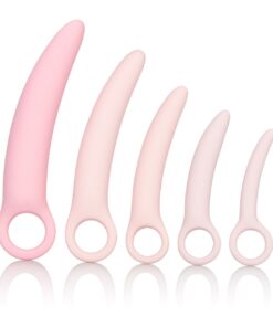 Inspire Silicone Dilator 5 Piece Kit