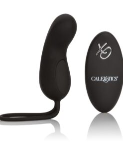 CalEx Silicone Remote Rechargeable Curve