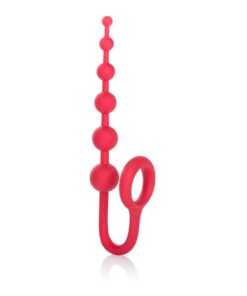 COLT Buddy Anal Balls - Red