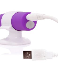 Screaming O Charged Positive Vibe - Grape